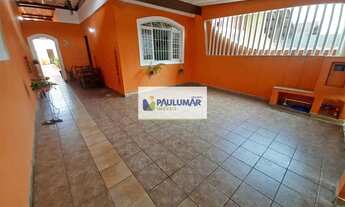 Imagem: Casa com 2 dorms, Vila Anhanguera, Mongaguá