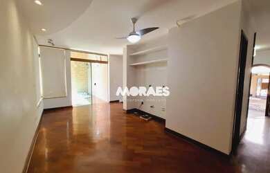 Imagem 7: Casa ampla com 4 dormitórios para alugar, 290 m² por R$ 6.229/mês - Jardim Estoril - Bauru