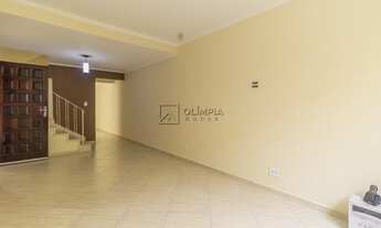 Imagem 5: Casa Venda 3 Dormitórios - 193 m² Brooklin