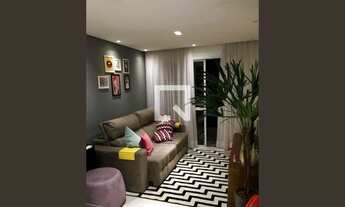 Imagem 2: Apartamento para Aluguel - Tatuapé, 2 Quartos, 68 m2