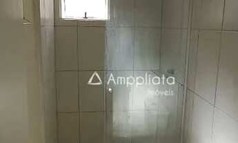 Imagem 4: Apartamento com 2 dormitórios para alugar por R$ 960,00/mês - Jardim Graciosa - Campina Gr