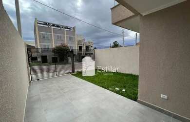 Imagem 3: Sobrado 04 quartos no Umbará, Curitiba