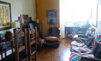 Imagem 2: Apartamento-À VENDA-Botafogo-Rio de Janeiro-RJ