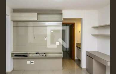 Imagem 2: Apartamento para Aluguel - Centro, 1 Quarto, 30 m2