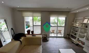 Imagem 4: Apartamento com 2 dormitórios à venda, 97 m² por R$ 1.120.000,00 - Água Branca - São Paulo