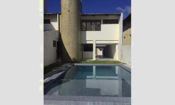 Imagem: Casa C/piscina disponível p/ Temporada