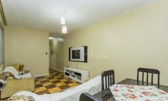 Imagem 3: Apartamento para Venda - 101m², 3 dormitórios, Centro Histórico