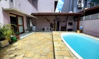 Imagem: Casa para Venda - 110.7m², 3 dormitórios