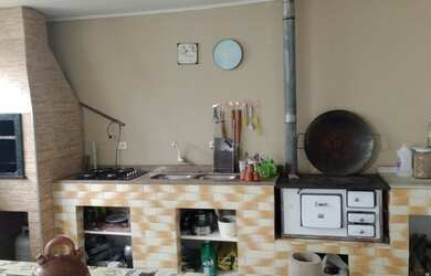 Imagem 3: Casa fundos pra alugar