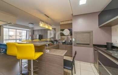 Imagem 8: Apartamento para Venda - 68m², 2 dormitórios, sendo 1 suites, 2 vagas - Jardim Botânico