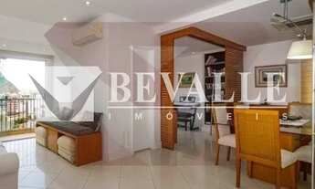 Imagem 2: Apartamento Cobertura em Botafogo - Rio de Janeiro