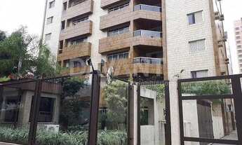 Imagem 1: Apartamento - Cambuí - Campinas