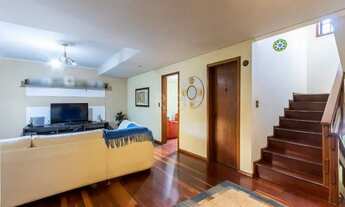 Imagem 6: Casa Condominio para Venda - 371.22m², 4 dormitórios, sendo 1 suites, 2 vagas - Espirito S