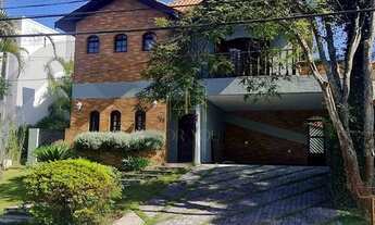 Imagem 2: Casa para venda ou locação em Morada dos Pinheiros (aldeia da Serra) - Santana de Parnaíba