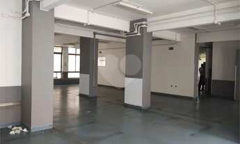 Imagem 4: Conjunto Comercial em localização ideal no Centro