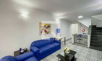 Imagem 2: Casa para Aluguel - Mandaqui, 2 Quartos, 90 m2