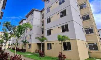 Imagem: Apartamento 2 quartos