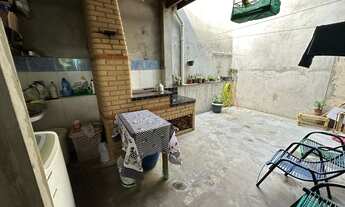 Imagem 3: Casa com 3 dormitórios à venda, 240 m² por R$ 700.000,00 - Morada do Sol - Americana/SP