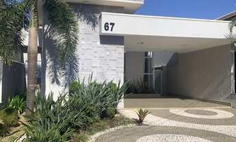 Imagem: Casa em Paulínia - Opção Porteira fechada