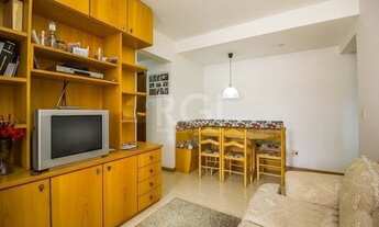 Imagem 7: Apartamento para Venda - 64m², 2 dormitórios, 1 vaga - Cidade Baixa