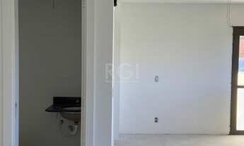 Imagem 7: Apartamento para Venda - 95m², 1 dormitório, sendo 1 suites, 1 vaga - Jardim Botânico