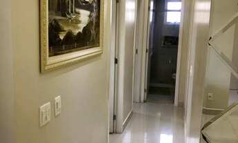 Imagem 7: Apartamento com 3 dormitórios à venda, 87 m² por R$ 990.000,00 - Vila Anastácio - São Paul