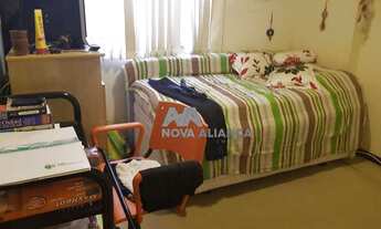 Imagem 4: Apartamento-À VENDA-Lagoa-Rio de Janeiro-RJ