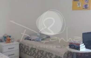 Imagem 3: Apartamento para venda na Vila Industrial em Campinas - Imobiliária em Campinas