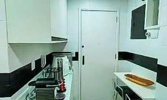 Imagem 5: Apartamento para Venda em Rio de Janeiro, Recreio dos Bandeirantes, 2 dormitórios, 1 suíte