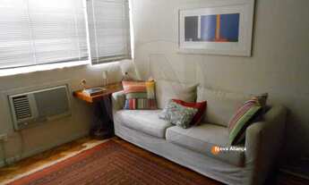 Imagem 6: Apartamento-À VENDA-Humaitá-Rio de Janeiro-RJ