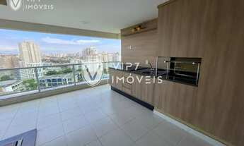 Imagem 4: Apartamento com 3 Quartos à venda, 164 m² por R$ 1.260.000 - Portal da Colina. - Sorocaba