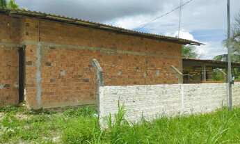 Imagem: Excelente terreno com duas casas