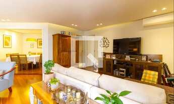 Imagem 3: Apartamento para Aluguel - Vila Leopoldina, 3 Quartos, 160 m2