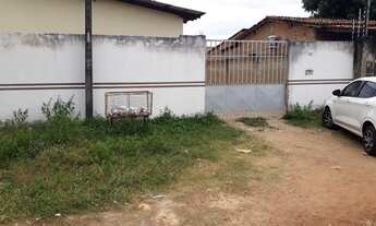 Imagem: Aluga-se ap no Caranã 350 água e energia