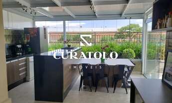 Imagem: Apartamento Garden com 3 dorms, 1 suíte