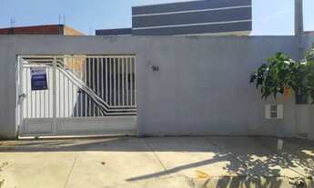 Imagem: Casa à venda com 3 dormitórios - Jardim