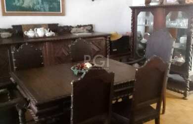 Imagem 3: Casa para Venda - 400m², 7 dormitórios, sendo 1 suites, 2 vagas - Vila Assunção