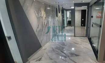 Imagem 2: Conjunto para alugar, 112 m² por R$ 10.620,00/mês - Moema - São Paulo/SP