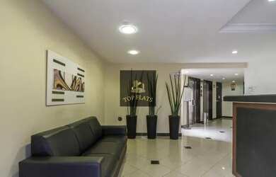 Imagem 6: Flat disponível no Jardim Paulista