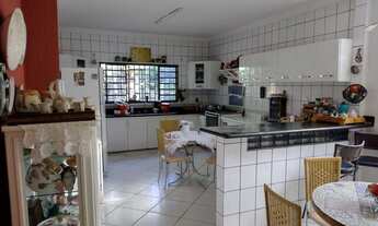 Imagem 3: Casa Térrea setor Jaó