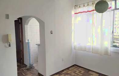 Imagem 2: Apartamento Bem Localizado, 1 Dormitório com Armário, Elevador