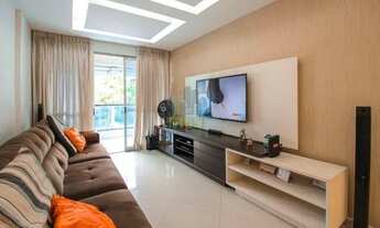 Imagem 2: Apartamento para Venda em Rio de Janeiro, Freguesia (Jacarepaguá), 3 dormitórios, 1 suíte