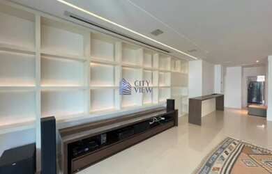 Imagem 6: VENDEMOS OU ALUGAMOS APARTAMENTO DE 292M² COM 4 SUÍTES NA BARRA DA TIJUCA