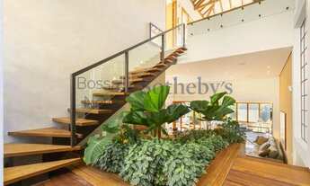 Imagem 2: Casa com vista privilegiada na Vila Madalena