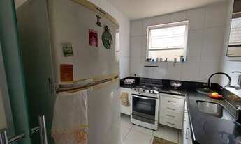 Imagem 6: APTO. 2 QTS. SERRANO