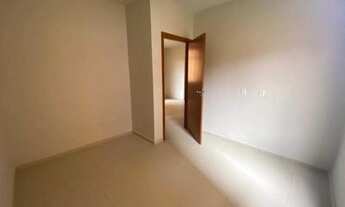 Imagem 4: Apartamento Nascente das águas