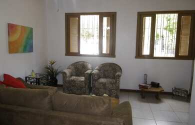 Imagem 6: Casa para Venda - 120m², 3 dormitórios, sendo 1 suites, 2 vagas - Azenha