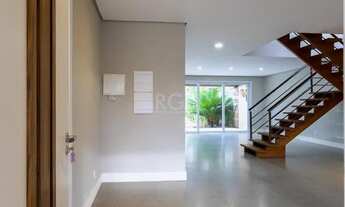 Imagem 4: Casa Condominio para Venda - 243.72m², 3 dormitórios, sendo 3 suites, 4 vagas - Terra Vill