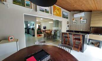 Imagem: Linda casa a venda no bairro Elite  Resende