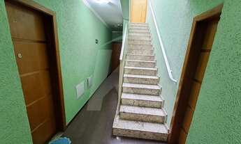 Imagem 4: Casa em condomínio fechado